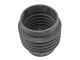 DT Spare Parts 4.80593 Schlauch, Luftansaugung, d: 131,5 mm, L: 158 mm passend für Mercedes-Benz