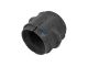 DT Spare Parts 4.80595 Buchse, Stabilisator, d: 48,5 mm, D: 59 mm, H: 55,5 mm passend für Mercedes-Benz