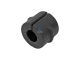 DT Spare Parts 4.80596 Buchse, Stabilisator, d: 25 mm, D: 62 mm, H: 47 mm passend für Mercedes-Benz