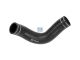 DT Spare Parts 4.80798 Kühlerschlauch, d: 49 mm passend für Mercedes-Benz