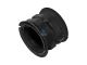 DT Spare Parts 4.80813 Buchse, Fahrerhauslagerung, d: 59 mm, D: 97,5 mm, H: 70 mm passend für Mercedes-Benz