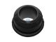 DT Spare Parts 4.80814 Federbuchse, d: 36 mm, D1: 59 mm, D2: 68 mm, L: 48 mm passend für Mercedes-Benz