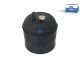 DT Spare Parts 4.80853 Luftfederbalg, mit Stahlkolben, D: 275 mm, M16 x 1,5, M24 x 1,5, L: 292 mm passend für Mercedes-Benz
