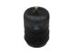 DT Spare Parts 4.80855 Luftfederbalg, mit Stahlkolben, d: 155 mm, Dmax: 290 mm, Dp: 205 mm, M24 x 1,5, M16 x 1,5, L: 269 mm passend für Mercedes-Benz