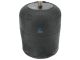 DT Spare Parts 4.80859 Luftfederbalg, ohne Kolben, d: 130,8 mm, D1: 155 mm, D2: 260 mm, M16 x 1,5, M24 x 1,5 passend für Mercedes-Benz