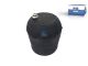 DT Spare Parts 4.80861 Luftfederbalg, mit Stahlkolben, D: 275 mm, M16 x 1,5, M24 x 1,5, L: 292 mm passend für Mercedes-Benz