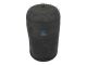 DT Spare Parts 4.80864 Luftfederbalg, ohne Kolben, d: 130,8 mm, D: 260 mm, M16 x 1,5, M24 x 1,5, L: 460 mm passend für Mercedes-Benz