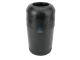 DT Spare Parts 4.80867 Luftfederbalg, ohne Kolben, d: 130,8 mm, D: 230 mm, L: 435 mm passend für Mercedes-Benz