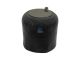 DT Spare Parts 4.80868 Luftfederbalg, mit Stahlkolben, D: 276 mm, M16 x 1,5, M24 x 1,5, L: 292 mm passend für Mercedes-Benz