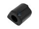 DT Spare Parts 4.80873 Buchse, Stabilisator, d: 28 mm, L: 60 mm, H: 75 mm passend für Mercedes-Benz