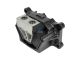 DT Spare Parts 4.80888 Motorlager, M14 x 1,5, M18 x 1,5, L: 230 mm, W: 130 mm passend für Mercedes-Benz