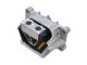 DT Spare Parts 4.80901 Motorlager, M14 x 1,5, M18 x 1,5, H: 120 mm passend für Mercedes-Benz