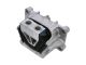 DT Spare Parts 4.80902 Motorlager, M14 x 1,5, M18 x 1,5, L: 123 mm passend für Mercedes-Benz