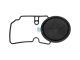 DT Spare Parts 4.80915 Membranensatz, D: 80,5 mm, T: 8 mm passend für Multimarken