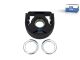DT Spare Parts 4.80933 Mittellager, d: 55 mm passend für Mercedes-Benz