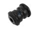 DT Spare Parts 4.80941 Federbuchse, d: 22,4 mm, D1: 63,5 mm, D2: 74,3 mm, L: 96 mm passend für Mercedes-Benz