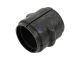 DT Spare Parts 4.80963 Buchse, Stabilisator, d: 38 mm, D1: 53 mm, D2: 61 mm, H: 56 mm passend für Mercedes-Benz