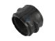 DT Spare Parts 4.80969 Buchse, Stabilisator, d: 51 mm, D: 71 mm, H: 56 mm passend für Mercedes-Benz