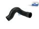 DT Spare Parts 4.80988 Kühlerschlauch, d1: 58 mm, d2: 66 mm passend für Mercedes-Benz