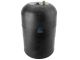 DT Spare Parts 4.80990 Luftfederbalg, ohne Kolben, d: 151 mm, D1: 300 mm, D2: 180 mm, M16 x 1,5, M24 x 1,5, L: 489 mm passend für Mercedes-Benz