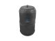 DT Spare Parts 4.81006 Luftfederbalg, ohne Kolben, d: 131 mm, D: 210 mm, L: 396 mm passend für Mercedes-Benz