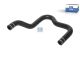DT Spare Parts 4.81042 Kühlerschlauch passend für Mercedes-Benz