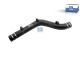 DT Spare Parts 4.81046 Schlauch, Heizung, d: 27 mm passend für Mercedes-Benz