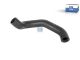 DT Spare Parts 4.81055 Kühlerschlauch, d: 49 mm passend für Mercedes-Benz