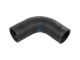 DT Spare Parts 4.81063 Kühlerschlauch, d: 59 mm passend für Mercedes-Benz