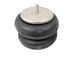 DT Spare Parts 4.81071 Luftfederbalg, D: 160 mm, D: 220 mm, Dmax: 248 mm, Lb: 89 mm, 1/4 x 18 NPTF, 3/4