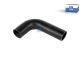 DT Spare Parts 4.81098 Kühlerschlauch, d: 58 mm passend für Mercedes-Benz