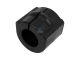 DT Spare Parts 4.81141 Buchse, Stabilisator, d: 37 mm, D: 70 mm, L: 60 mm passend für Mercedes-Benz
