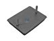 DT Spare Parts 4.81149 Gummipuffer, L: 94 mm, W: 70 mm, H: 18,5 mm passend für Mercedes-Benz