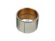 DT Spare Parts 4.81153 Buchse, d: 50 mm, D: 57 mm, H: 40,8 mm passend für Multimarken