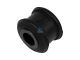 DT Spare Parts 4.81226 Buchse, Stabilisator, d: 12,2 mm, D1: 26,5 mm, D2: 30 mm, L: 26 mm passend für Multimarken