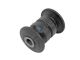 DT Spare Parts 4.81230 Gummilager, Querlenker, d: 14 mm, D1: 43 mm, D2: 57 mm, W: 80 mm passend für Multimarken