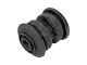 DT Spare Parts 4.81231 Gummilager, Querlenker, d: 14,5 mm, D1: 50,5 mm, D2: 58 mm, W: 75 mm passend für Multimarken