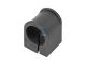 DT Spare Parts 4.81234 Buchse, Stabilisator, d: 25 mm, L: 42 mm, W: 30 mm, H: 30 mm passend für Multimarken
