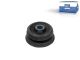 DT Spare Parts 4.81235 Gummibuchse, Stoßdämpfer, d: 16 mm, D: 84 mm, H: 37 mm passend für Multimarken