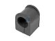 DT Spare Parts 4.81238 Buchse, Stabilisator, d: 22 mm, L: 42 mm, W: 30 mm, H: 30 mm passend für Mercedes-Benz