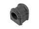 DT Spare Parts 4.81242 Buchse, Stabilisator, d: 27,6 mm, L: 46,5 mm, W: 50 mm, H: 54 mm passend für Multimarken