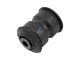 DT Spare Parts 4.81248 Buchse, d: 12,2 mm, D1: 50 mm, D2: 55 mm, L: 80 mm passend für Multimarken