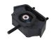 DT Spare Parts 4.81283 Motorlager, M10, M12 x 1,5, W: 65 mm, H: 94 mm passend für Mercedes-Benz