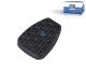 DT Spare Parts 4.81301 Pedalgummi passend für Multimarken