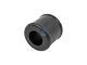 DT Spare Parts 4.81302 Gummibuchse, Stoßdämpfer, d: 18 mm, D1: 32,5 mm, D2: 34,5 mm, H: 31 mm passend für Mercedes-Benz