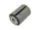 DT Spare Parts 4.81304 Gummibuchse, Blattfeder, d: 24,3 mm, D: 67 mm, H: 96 mm passend für Mercedes-Benz
