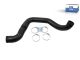 DT Spare Parts 4.81315SP Ladeluftschlauch, d: 64 mm passend für Mercedes-Benz