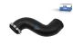 DT Spare Parts 4.81322 Ladeluftschlauch, d1: 55 mm, d2: 62 mm passend für Mercedes-Benz