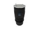 DT Spare Parts 4.81370 Luftfederbalg, mit Kunststoffkolben, D: 259 mm, Dmax: 300 mm, M12, M22 x 1,5, L: 400 mm passend für Multimarken