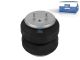 DT Spare Parts 4.81377 Luftfederbalg, D: 115 mm, Dmin: 150 mm, Dmax: 169 mm, 1/4 x 18 NPTF, 3/8